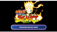 Guía: cómo descargar Naruto Senki gratis