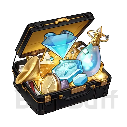 The Herta Contract: Strategic Support *5