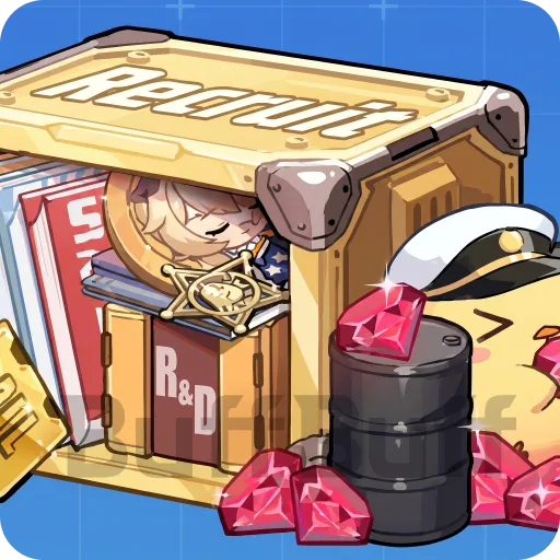 Starting Support Pack Ⅳ