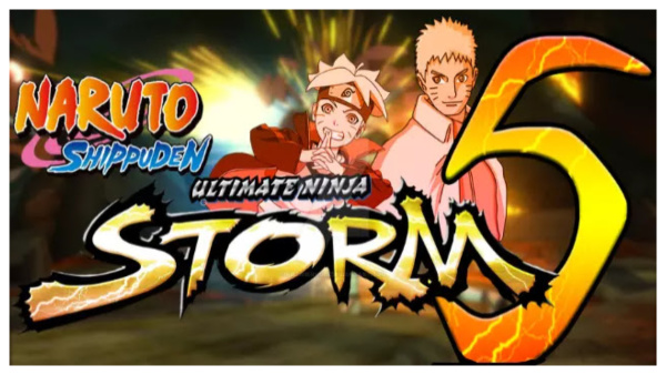 How to Download Naruto : Ultimate Storm for Android image