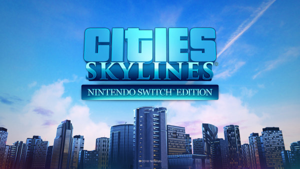 Wie kann man Cities Skylines auf Android herunterladen image