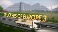 Wie man eine ältere Version von Truckers of Europe 3  für Android herunterlädt
