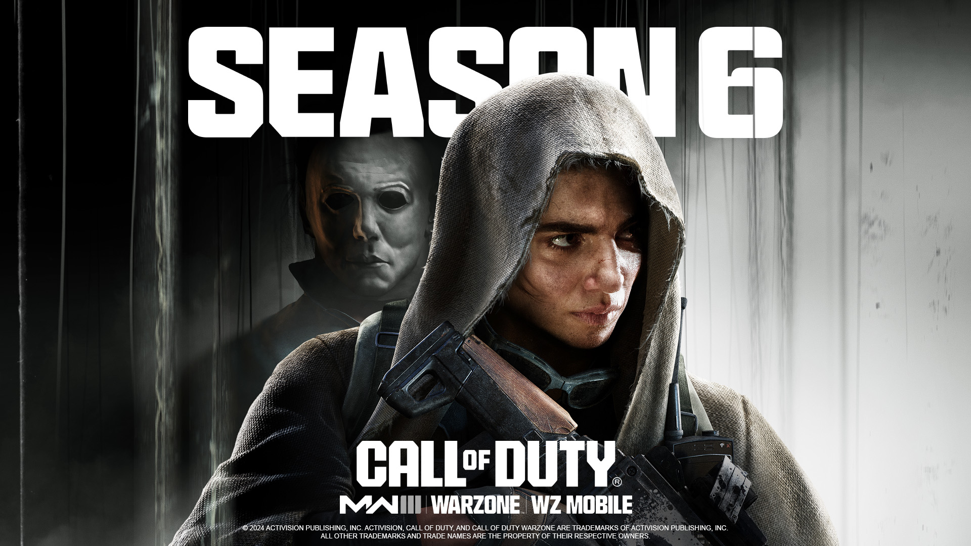 Call of Duty: Warzone Mobile - Temporada 6: Novedades, Mapas y Modos de Juego image