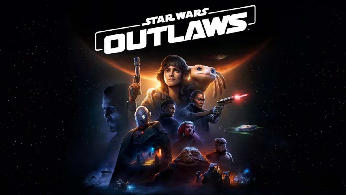 Star Wars Outlaws: A New Hope for Open-World Gaming? image