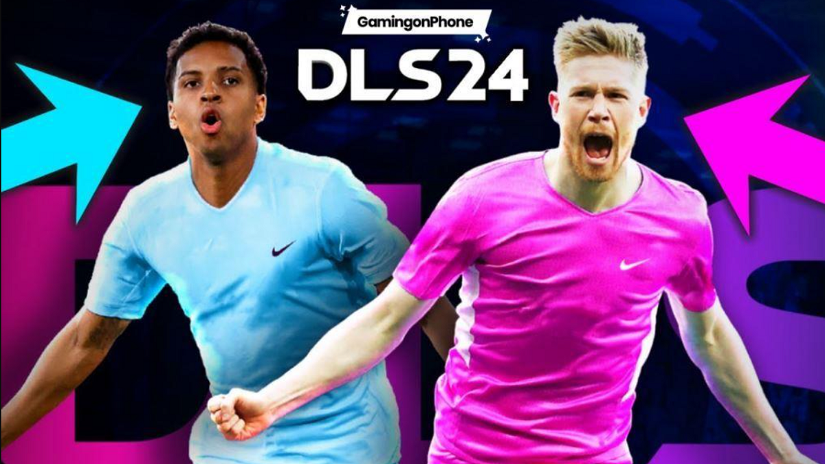 Dream League Soccer 2024 : L'ultime simulation de football sur mobile image