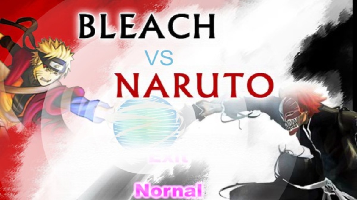 How to Download Bleach Vs Naruto Latest Version on Android？ image