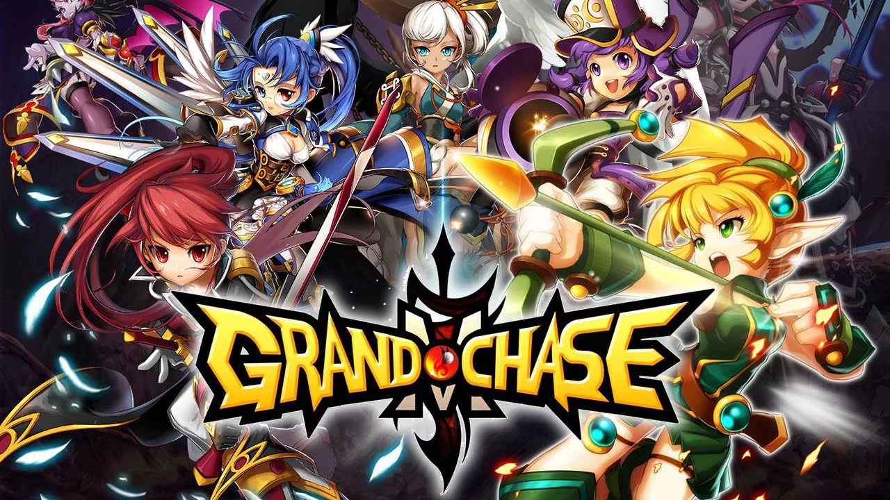 GrandChase Welcomes Special Hero Lire(S): Available Now with Exclusive Rewards and New Gameplay image
