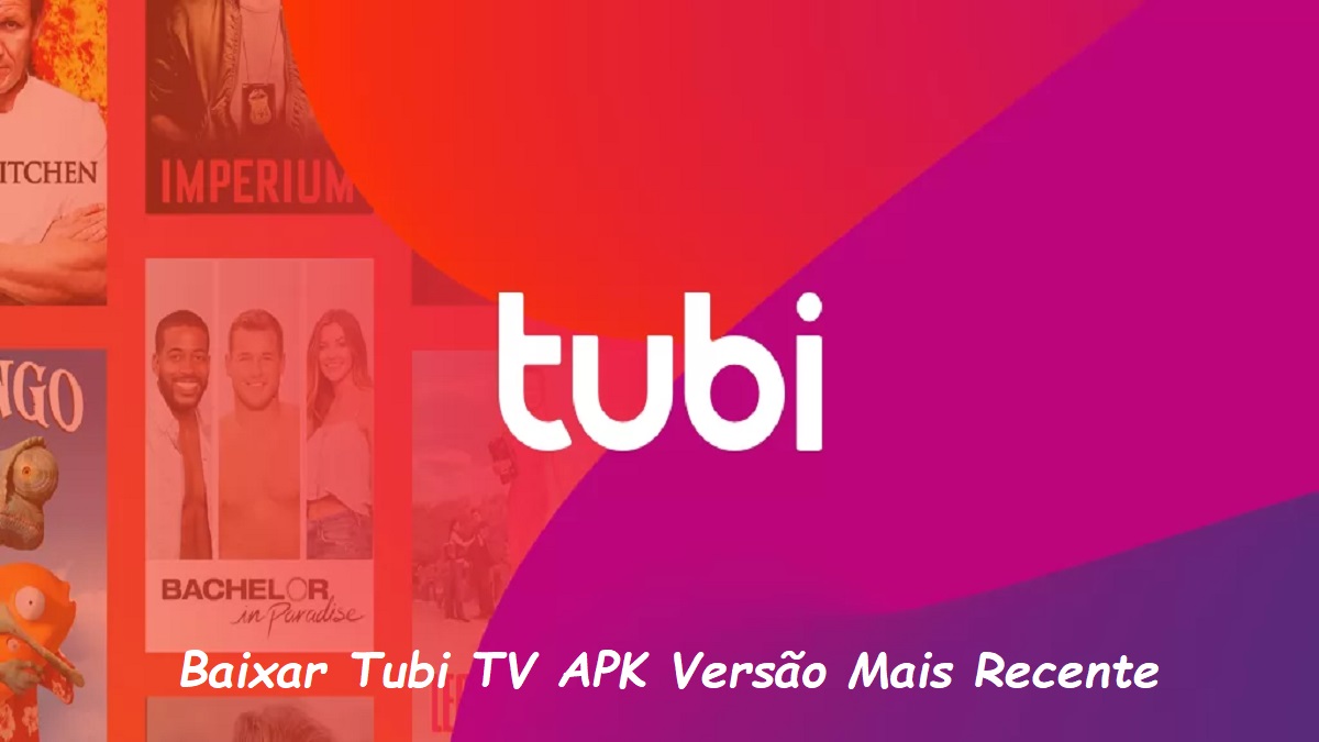 Baixar Tubi TV APK 2024: Encontre a Versão Mais Recente no APKPure image