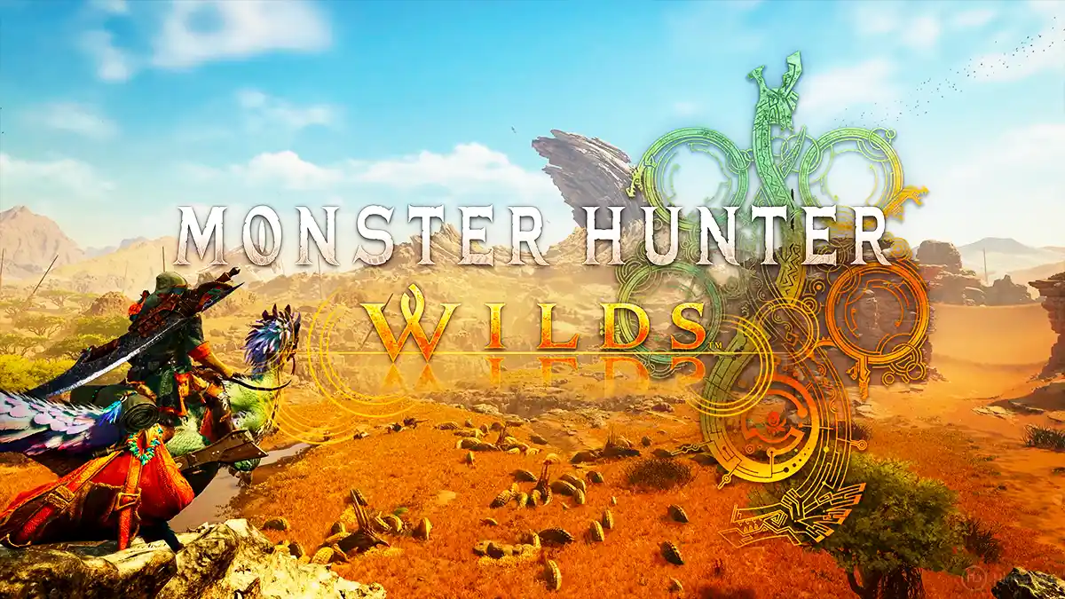 Monster Hunter: Wilds Mobile Dominates! image