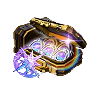 Operación de Rescate Regular a Gran Escala II