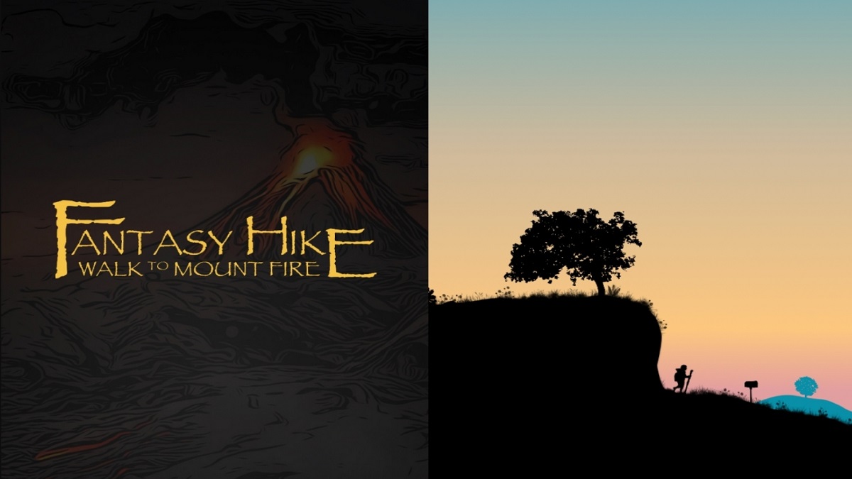 Anleitung zum Download die neueste Version 2.0 von Fantasy Hike App APK für Android 2024