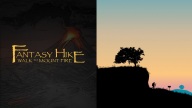 Download die neueste Version von Fantasy Hike APK 2024 für Android und installieren