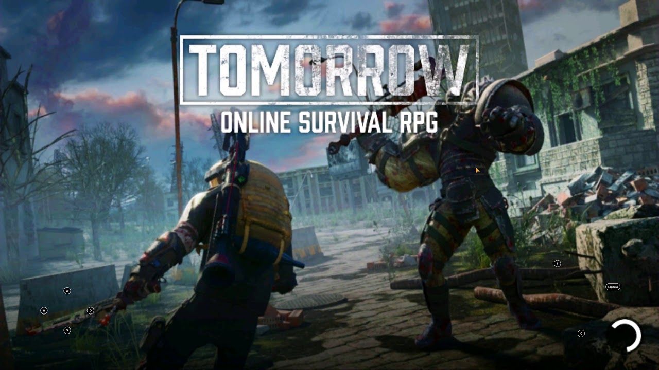 Как скачать Tomorrow на Android