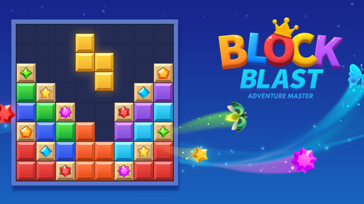 Cómo descargar Block Blast Adventure Master en Android image