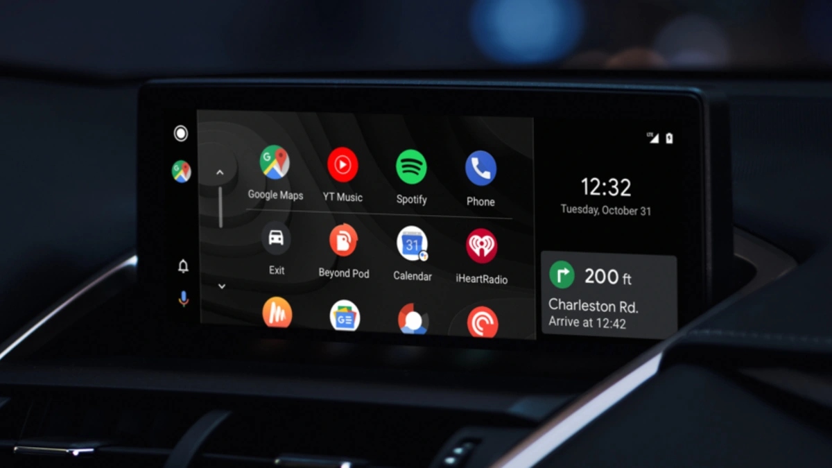 Android Auto FAQ: What It Is And How to Use It image