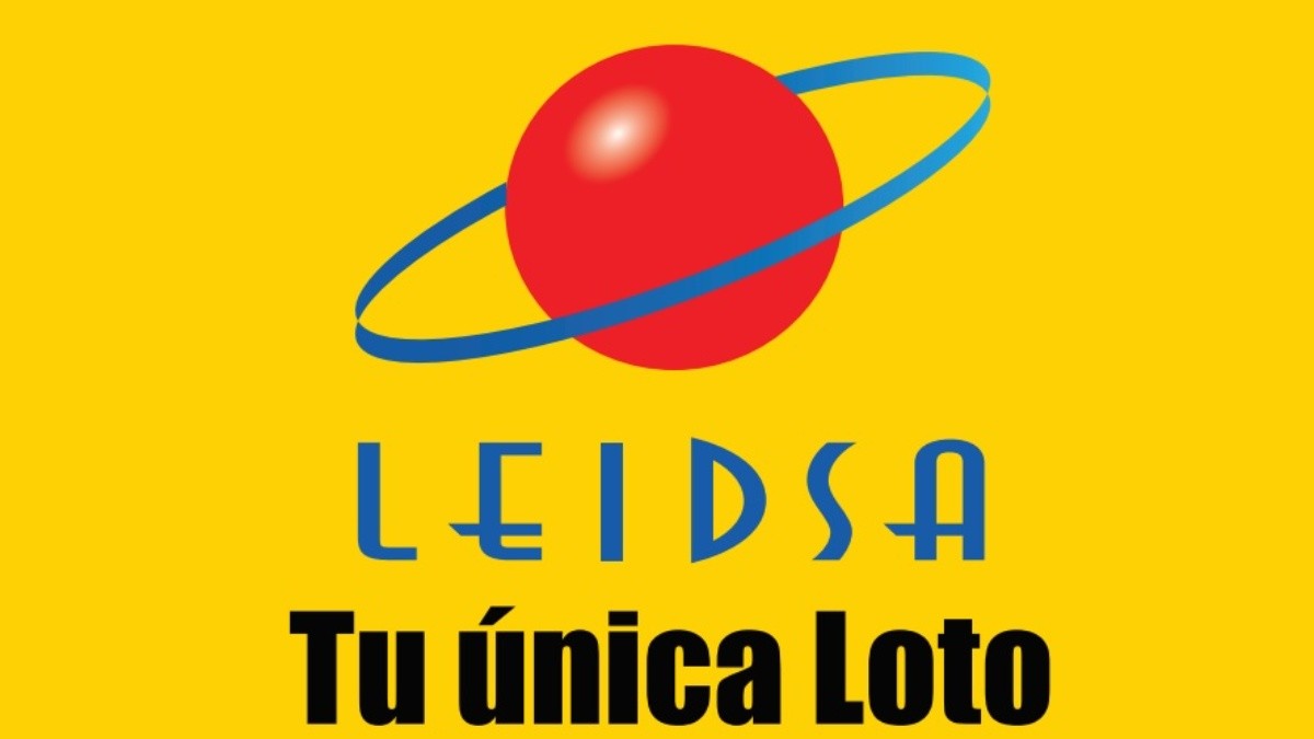 Cómo descargar la última versión de LEIDSA: Tu única loto APK 1.3 para Android 2024 image