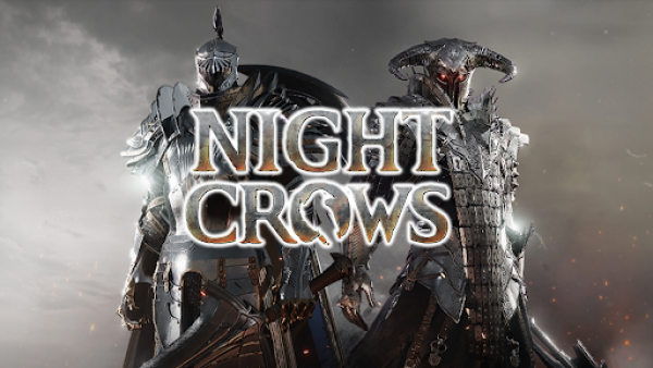 NIGHT CROWS está disponible para PC y móvil image