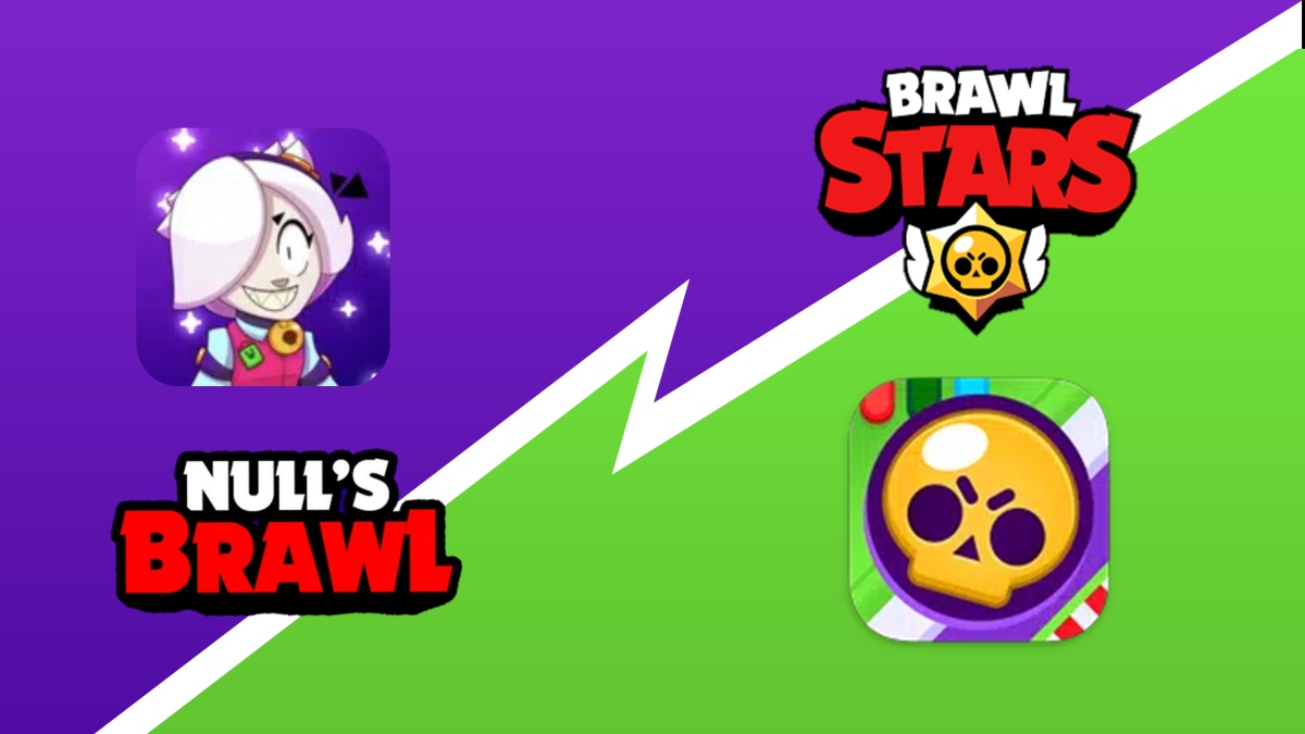 Null's Brawl vs Brawl Stars: All the Important Differences You Should Know image