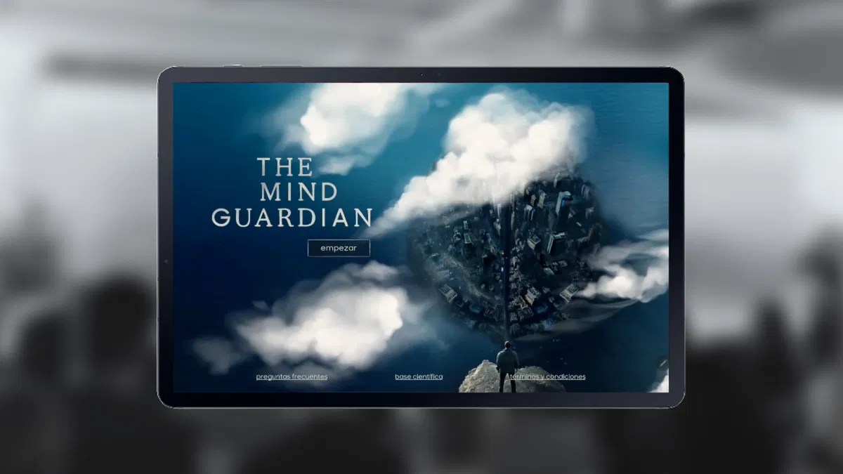 Cómo descargar la última versión de The Mind Guardian APK 1.0.26 para Android 2025 image