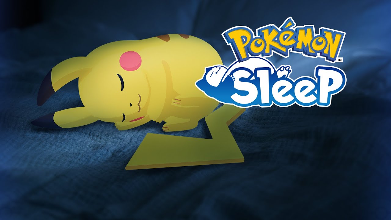 Pokémon Sleep ha lanzado la beta abierta en algunos países para Android image