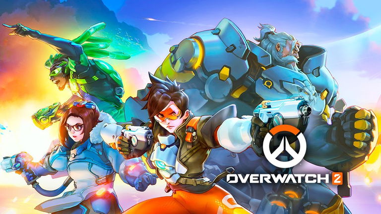 Overwatch 2: New Hero, Events & Esports Updates!