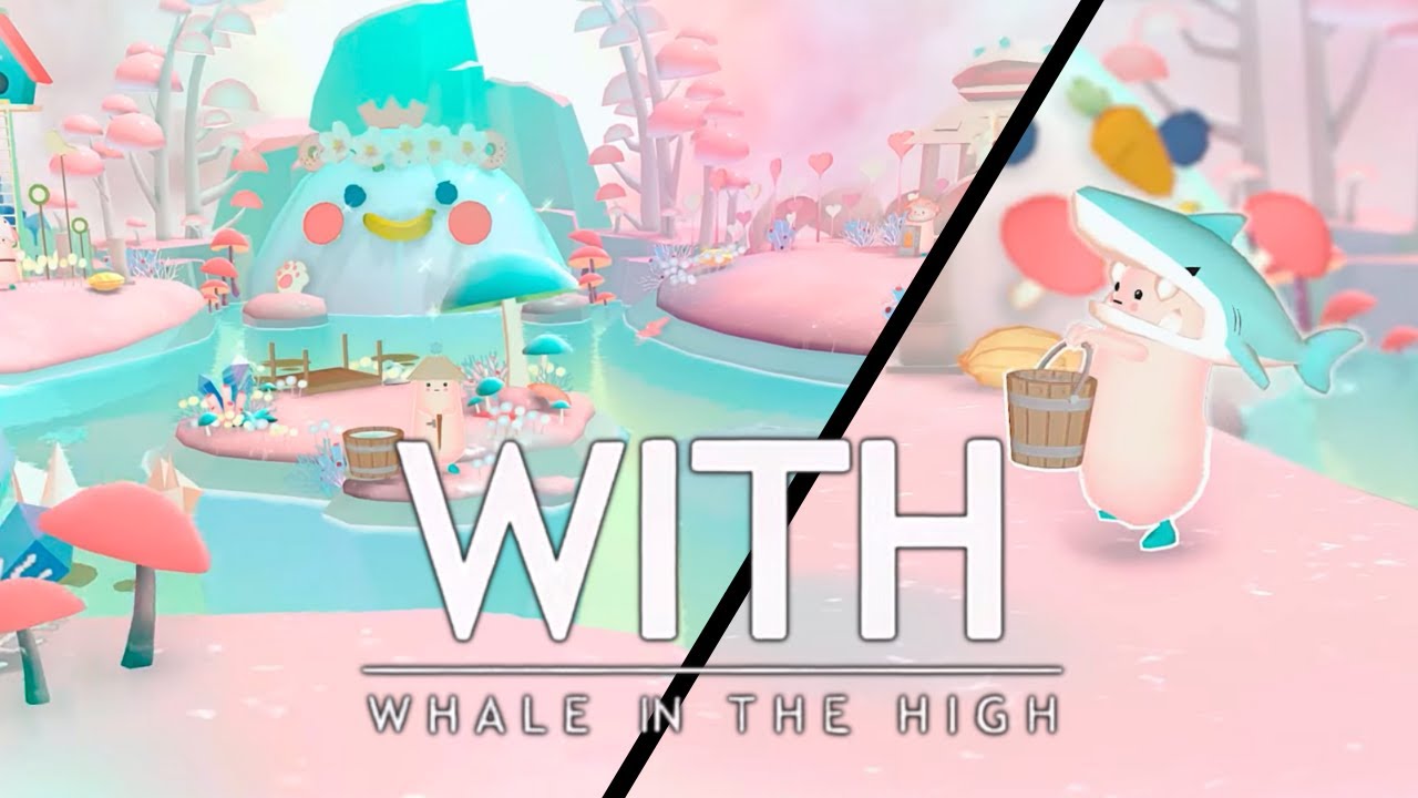 Как скачать Whale in the High на Android image