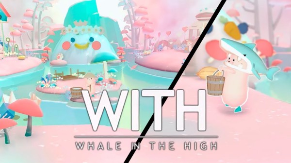 Как скачать Whale in the High на Android image