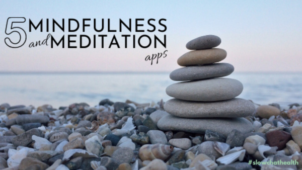 Top 5 Mindfulness Apps for Android in 2024 image