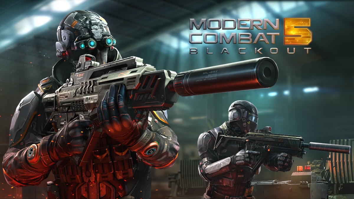 Best Artillery Shooter Games for Android