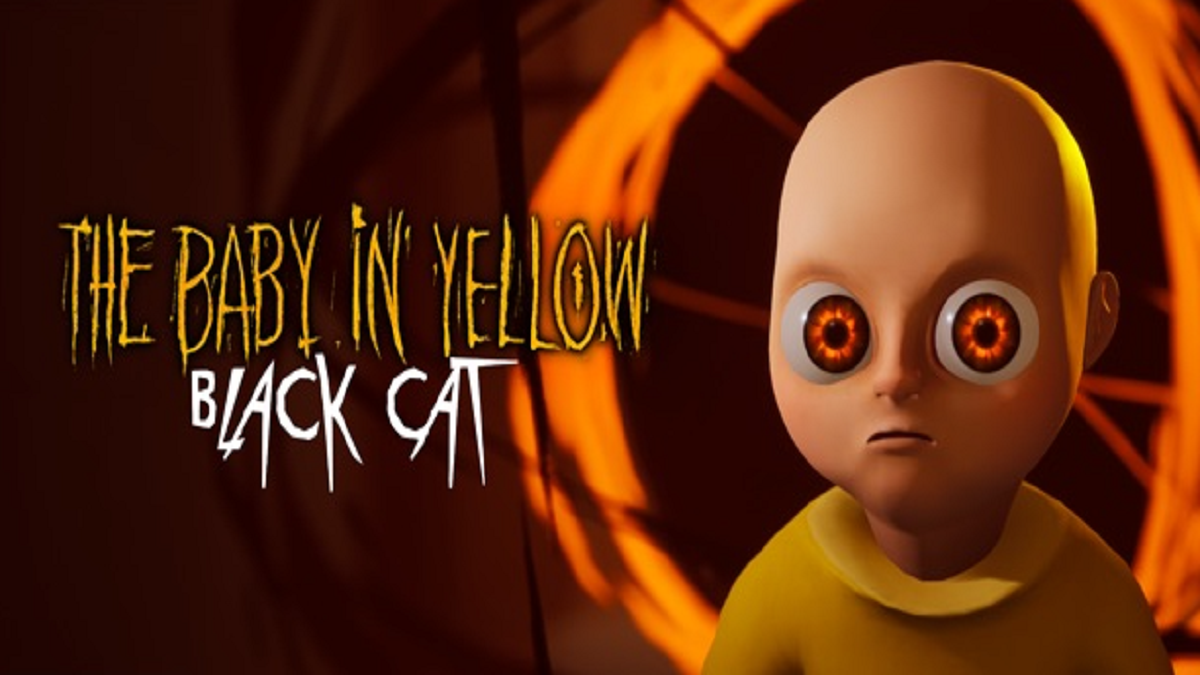 Baby In Yellow v1.9.2: Das ultimative Horror 2024