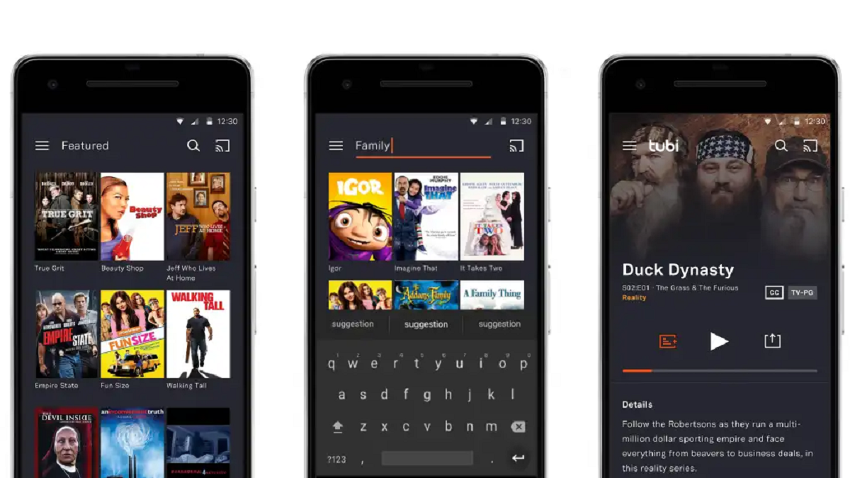 Bliss Browser : Le Guide Complet pour Afficher Films et Séries Gratuitement sur Android