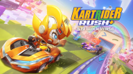 KartRider Rush+ Celebrates 3rd Anniversary with Season 19 Update