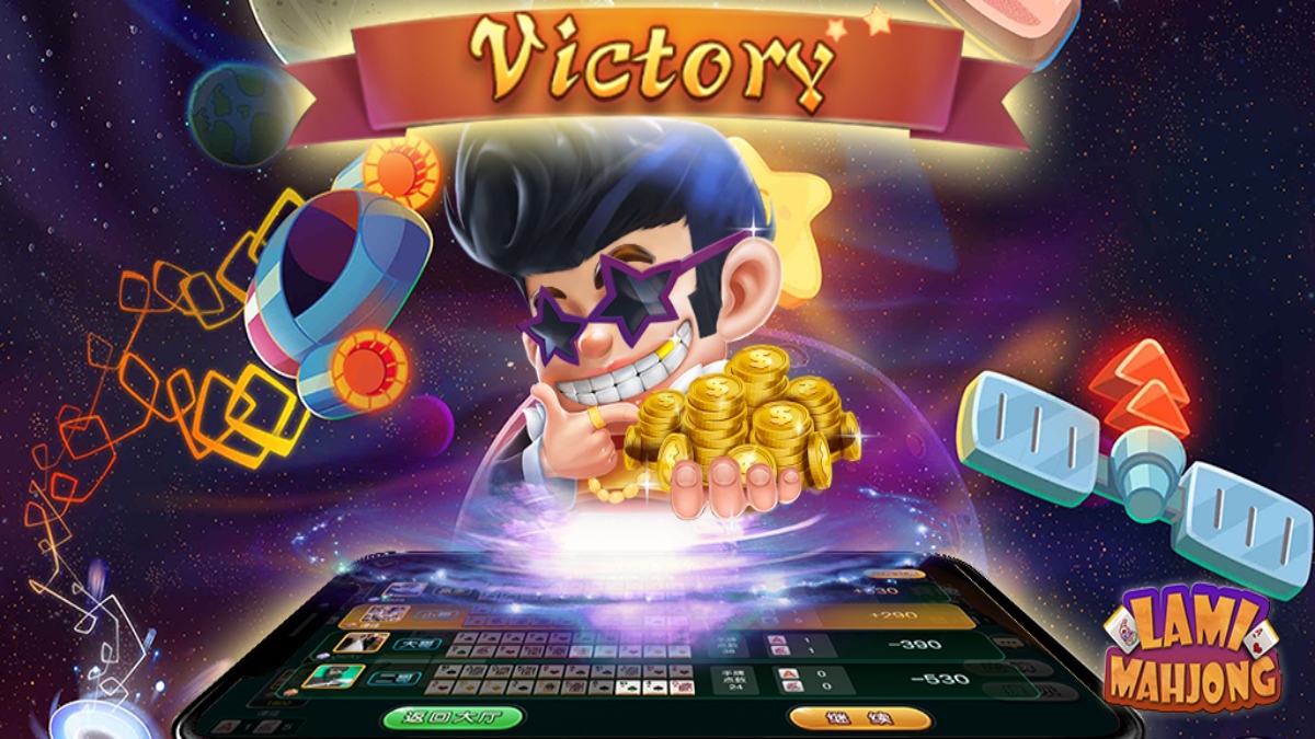 How to Download Lami Mahjong Old Versions for Mobile image