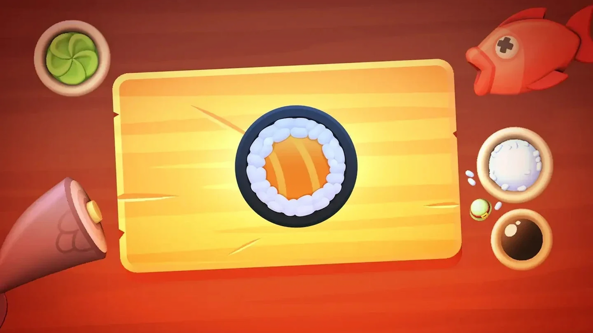 Brawl Stars Sushi Rolls: How to Get & What Rewards Are Inside image