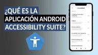 Guía de descargar Suite Accesibilidad Android para principiantes