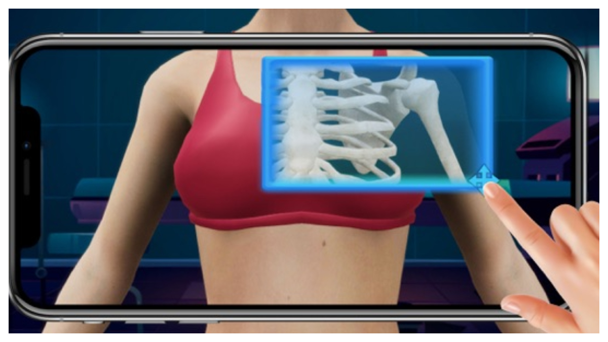 How to Download Xray Body Scanner Pro Free for Android