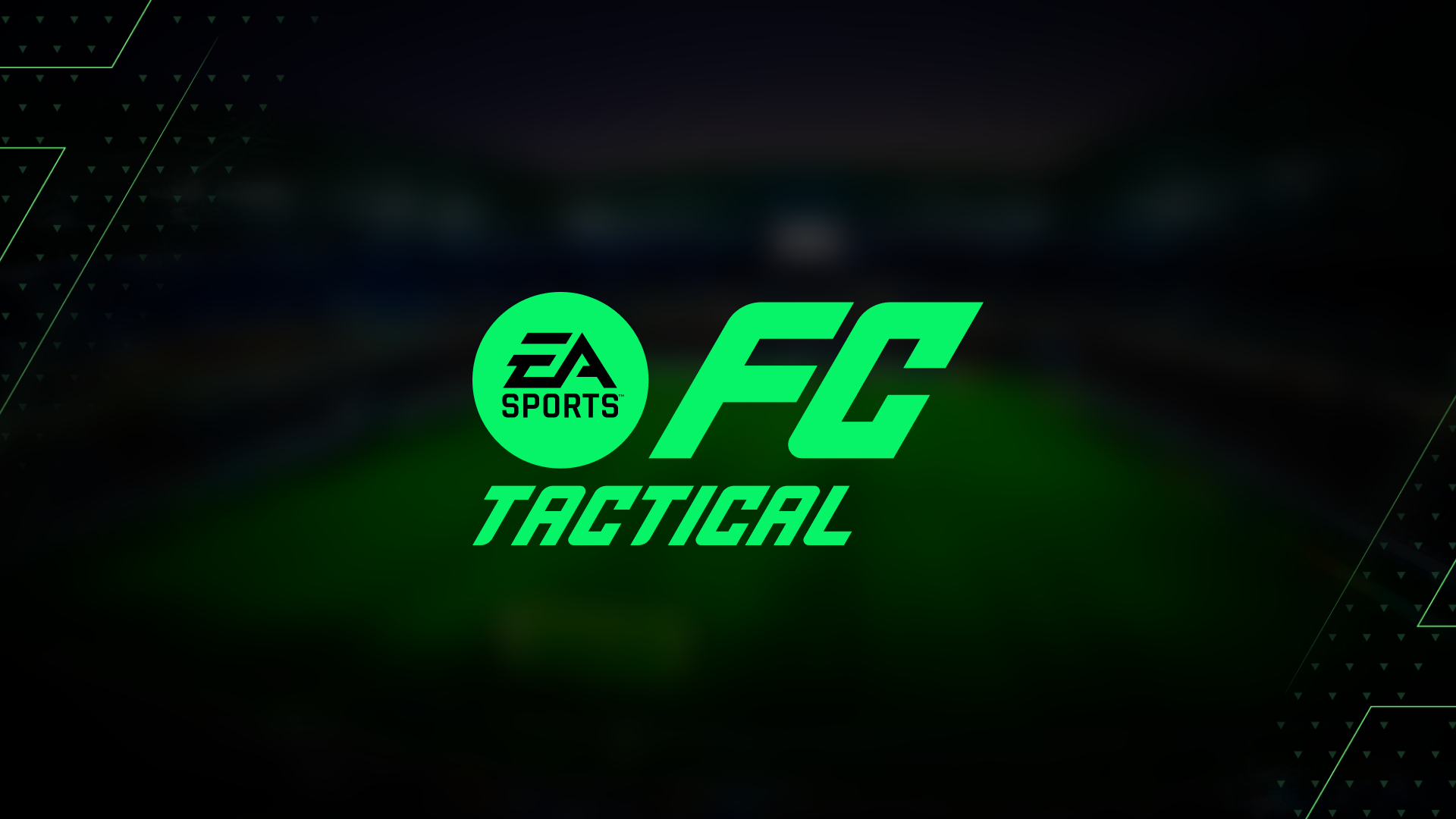 EA Sports FC Tactical se lanzará en regiones seleccionadas el 23 de Mayo