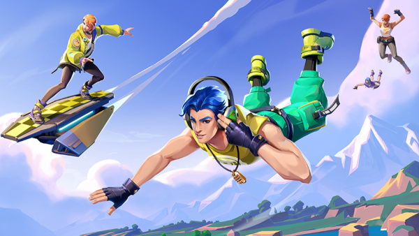 如何在 Android 上下載和安裝 Sigma Battle Royale image