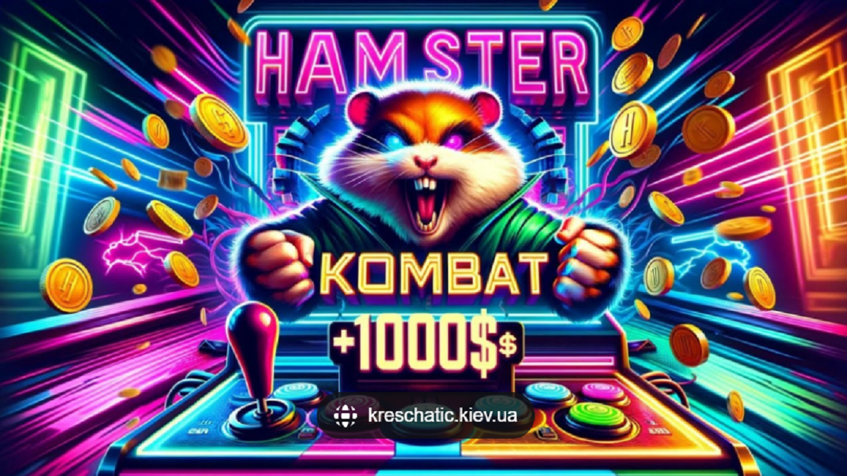 Hamster Kombat : Un jeu Telegram controversé mais aussi populaire en 2024 image