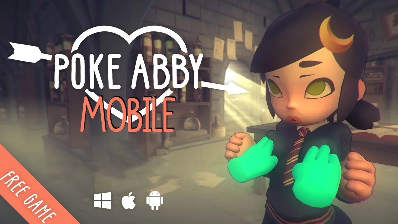 Como baixar e jogar Poke Abby Mobile no Android