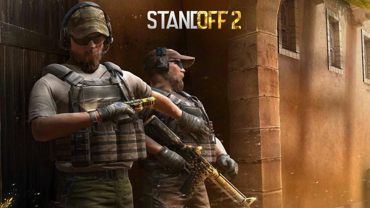 Как играть в Standoff 2 на ПК image