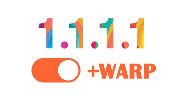 Wie man eine ältere Version von 1.1.1.1 WARP: Safer Internet auf einem Android-Gerät herunterlädt image