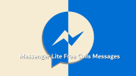 كيفية تنزيل Messenger Lite Free Calls Messages على الاندرويد