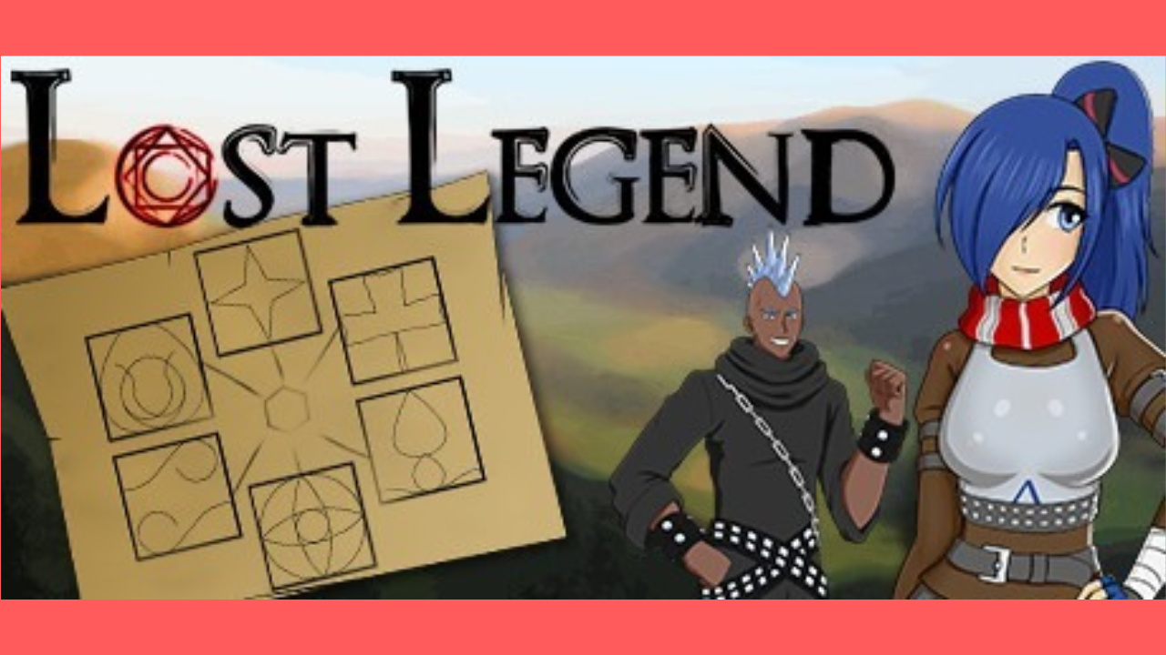 Cómo descargar Lost Legend APK última versión para Android 2026