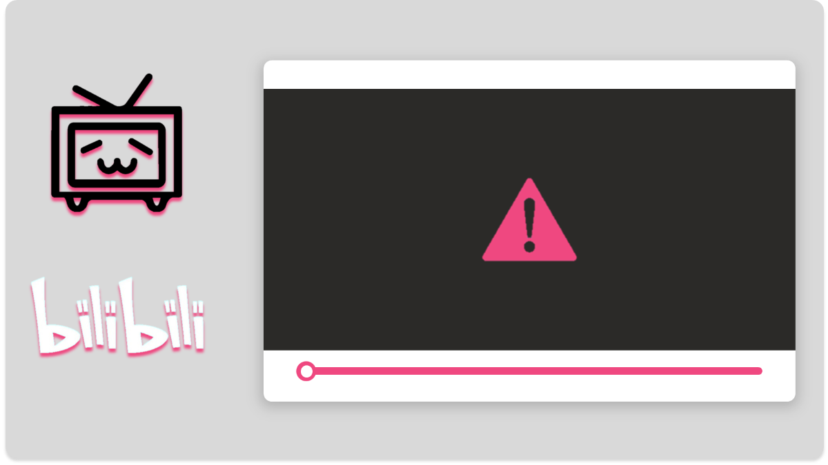 How to Fix Bilibili Not Working