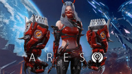 Ares: Rise of Guardians Launches in Korea for Android and iOS