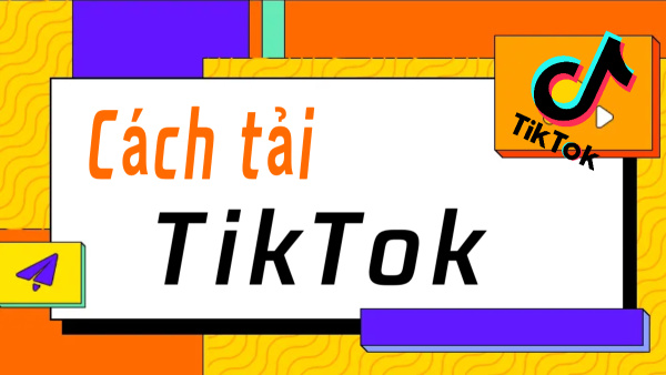 Cách tải TikTok (Asia) trên di động image