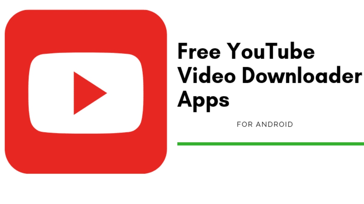 2017 best free android youtube downloader