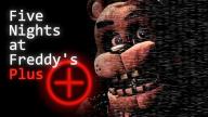 Guía: Descargar Five Nights at Freddy's Plus Última Versión Gratis en 2024