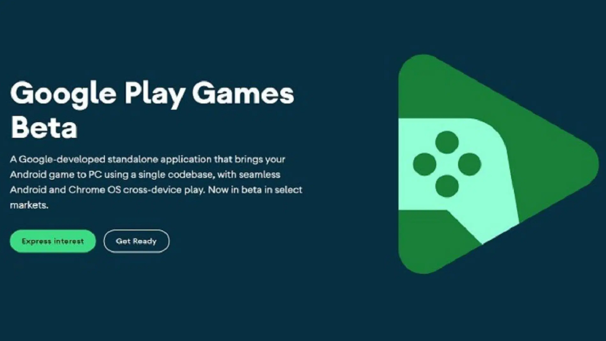 Guide complet pour installer et configurer Google Play Games Beta sur PC image